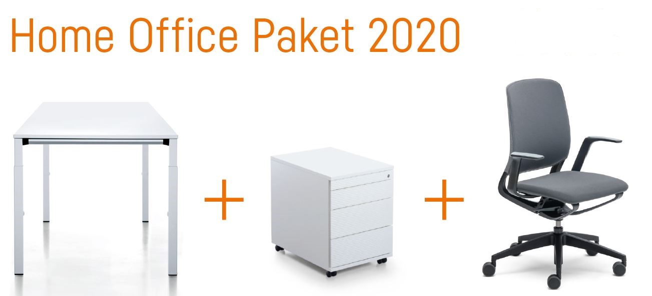 HomeOfficePaket2020